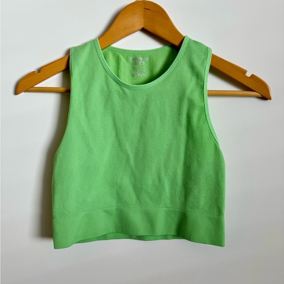 Streetwear Society Tops - Cropped tank